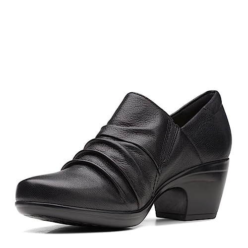 Escarpins Clarks Emily Cove parfaits pour le bureau et les sorties - 5