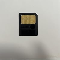 Vista 14 de 3.3V SmartMedia Cards SM 16MB Tarjeta de memoria flash Smart Media Card (tarjetas SmartMedia de 16 MB)