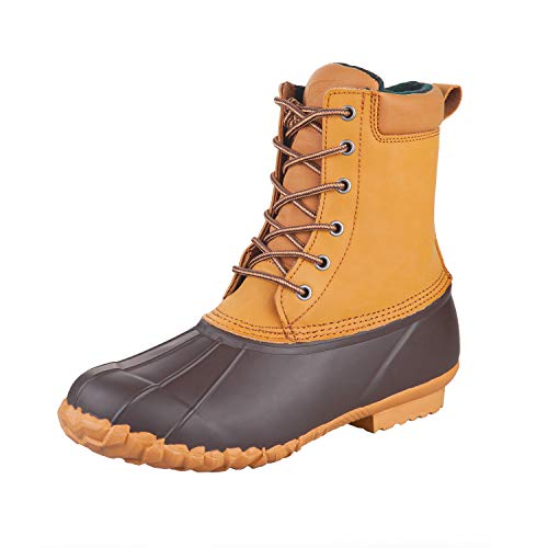 Best Mens Snow Boots Buying Guide Gistgear