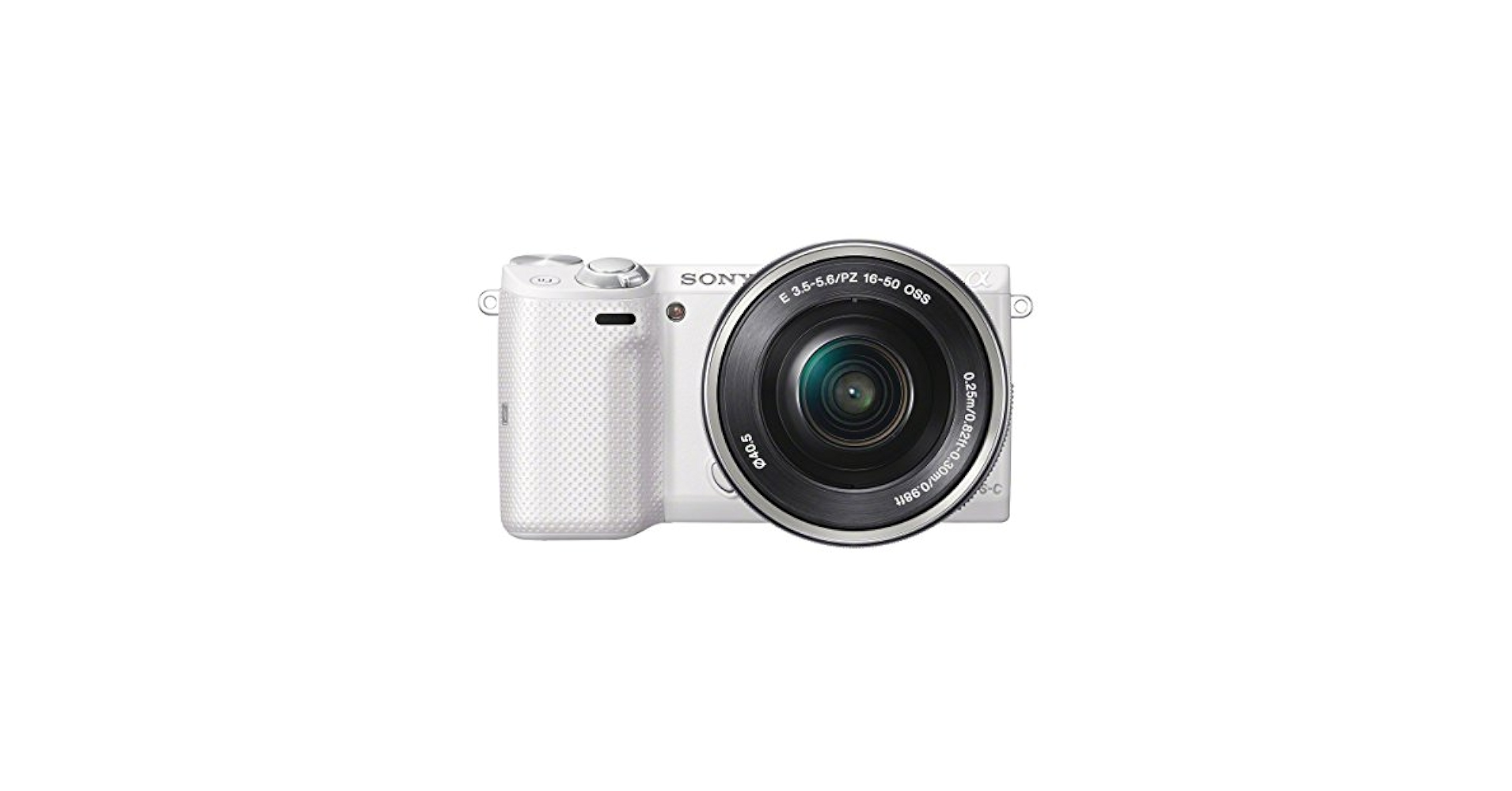 SONY NEX-5T デジタルカメラ E 16-50mm Amazon.com : Sony NEX-5TL Mirrorless Digital Camera with 16