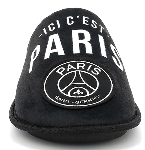 Paris Saint-Germain PSG Official Collection Slippers Size 34 - Image 2