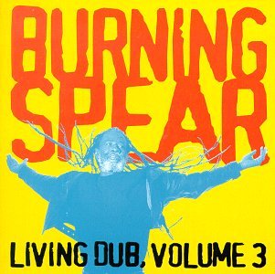 Vol. 3-Living Dub