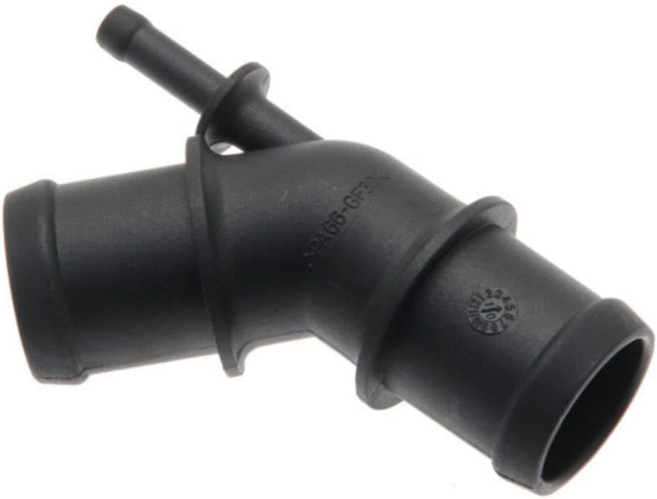 COOLANT Flange 1J0121087C