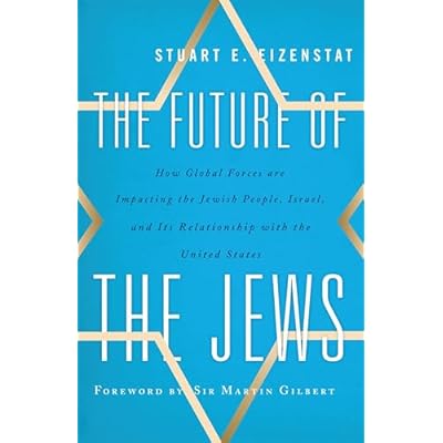 The Future of the Jews