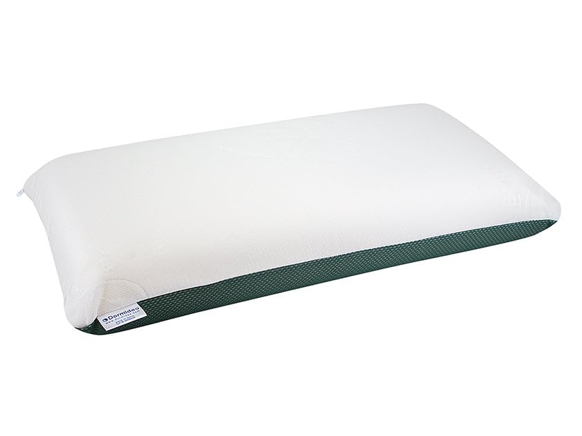 DORMIDEO Almohada Viscoelástica (Nueva) 120 cm