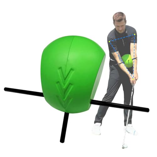 UCNEYI The Connector Golf Training aid, Golf Swing Trainer, Golf
