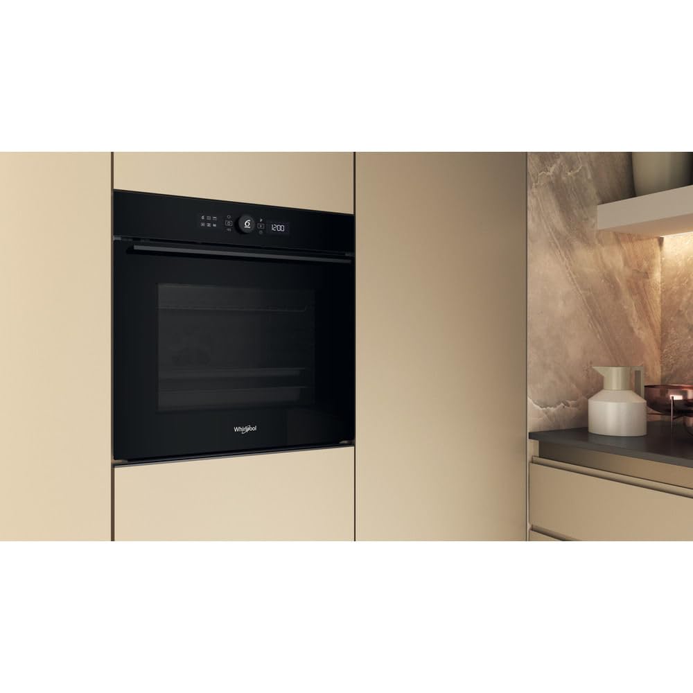 Whirlpool Forno da incasso - WOI5S8PM0SBA