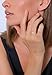Elli DIAMONDS Anillo Mujeres Trío de Compromiso con Diamantes en Oro Amarillo 375 Imagen de Elli DIAMONDS Anillo Mujeres Trío de Compromiso con Diamantes en Oro Amarillo 375
