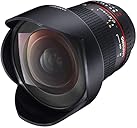SAMYANG ñ�������ѥ�� 14mm F2.8 ����Υ� EF�� AE�б� �ե륵�����б�