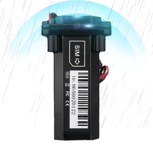 Holdes di allarme per auto intelligente, dispositivo di monitoraggio automatico per auto,Dispositivo di monitoraggio del veicolo GPS | Allarme di applicazione intelligente antifurto per