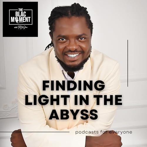 Finding Light In The Abyss