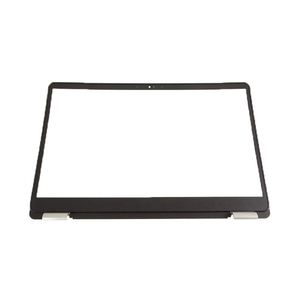 Carcasa frontal para DELL Inspiron 15 5584 marco de pantalla negro J0MYJ 3