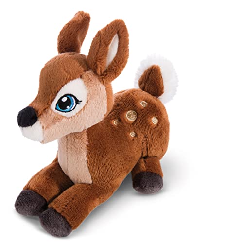 NICI cerbiatto Mala Magic 17cm Marrone