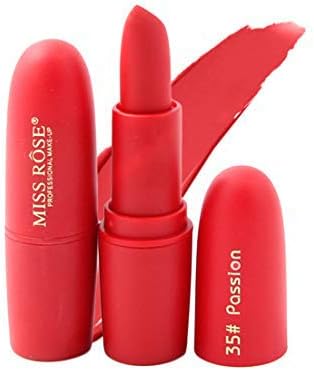 Lipstick, Red, 3.4 g