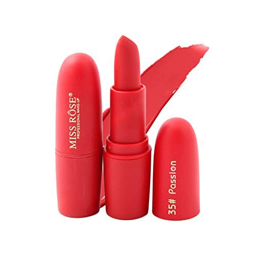 Lipstick, Red, 3.4 g