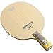 Butterfly Outerforce ZLC CS Blade - Professional Table Tennis Blade - ZL Carbon Blade - Good for Traditional and Reverse Backhand Chinese Penhold Handle Style- Made in Japan