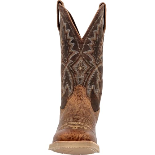 Image of Durango Men's Durango Rebel Pro Lite Tobacco Western Boot