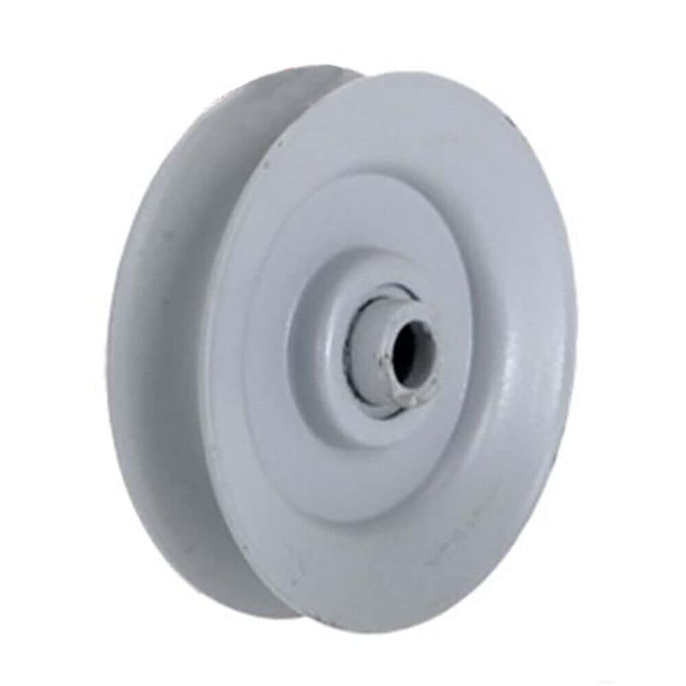 BEAR FLAG EDITION for Fits for John Deere AM115682 Deck Idler Pulley 108 170 RX 63 240 F 510 SRX GX 70 LX