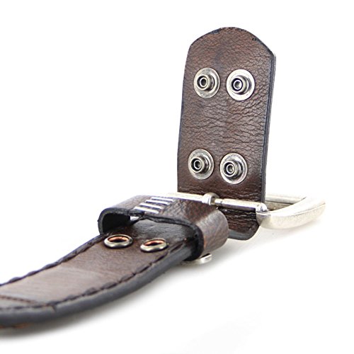 Sendra Boots - Cintura - Uomo Jacinto Pyton C540 M...