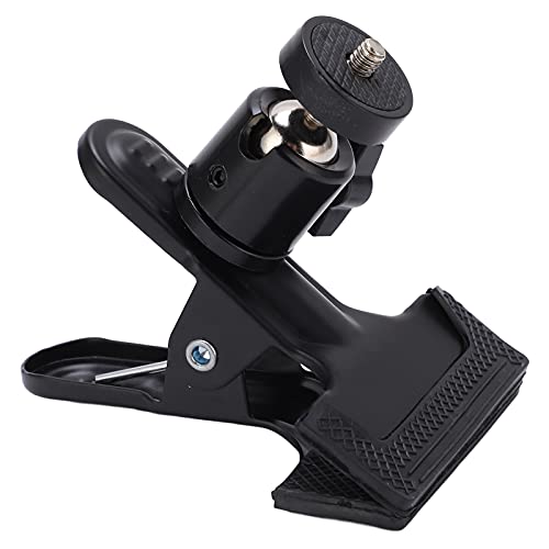 BOLORAMO Supporto per Morsetto a Clip, Supporto