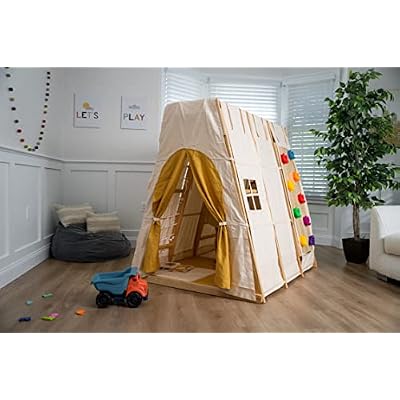 Avenlur Tent for Magnolia Climber - Climber Not Included (for Large Magnolia)