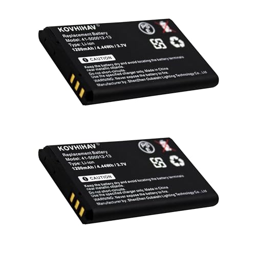 BUSFUIVA (2 Pack) Updated ATB-1100-SY3450 3.6v Battery Review: A Deep Dive for Remote Control Vehicle Owners