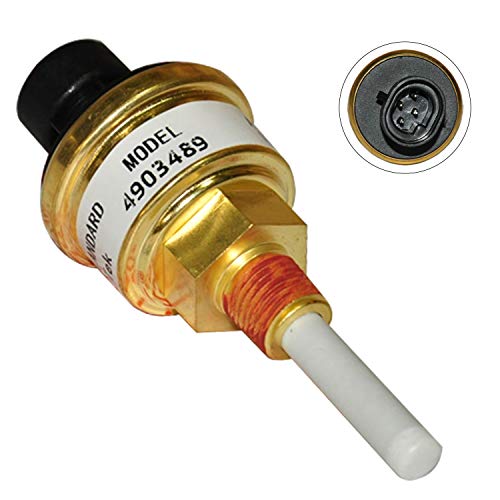 Parts & Accessories Coolant Level Sensor for Cummins L10 M11 ISM N14