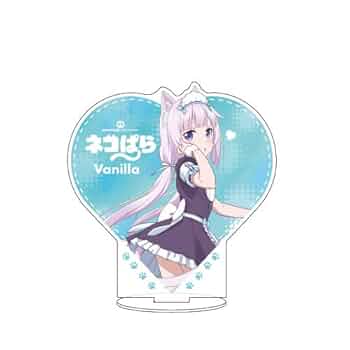 C96 ネコぱら 冷感タオル ショコラ バニラ 2枚セット ネコぱら] まくらカバー（ショコラ＆バニラ）