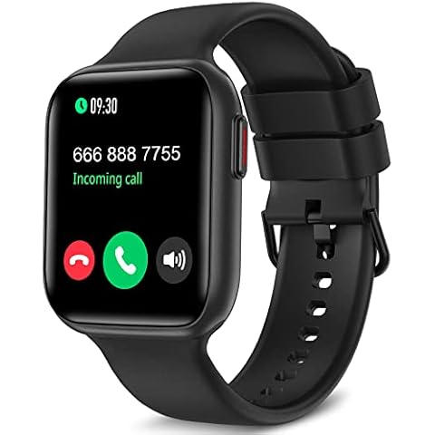 Bebinca Smartwatch for men 20221.69” HD Full-touch Screen Cover