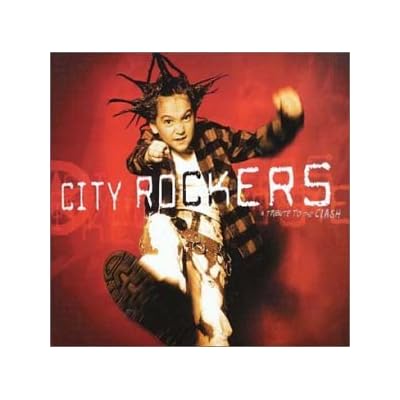 City Rockers