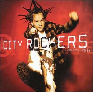 City Rockers: Tribute to The Clash