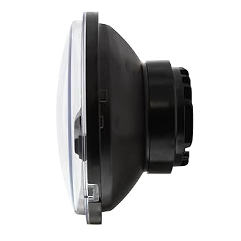 Amazon.com: United Pacific 8 High Power LED 5 3/4? Headlight