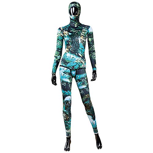 Salvimar Seawalker 5.5 Mm Lady M