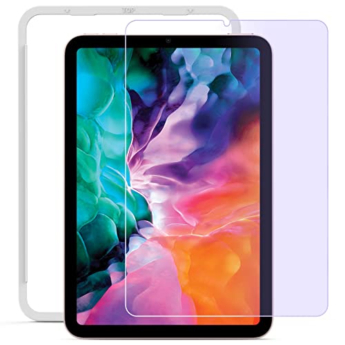 Amazon.co.jp: NIMASO ブルーライトカット ガラスフィルム iPad