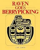 Raven Goes Berrypicking