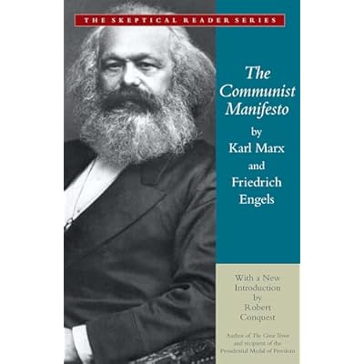 The Communist Manifesto