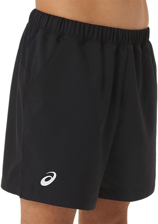 ASICS Men's Court 7IN Short Tennis Apparel