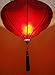 Produktbild Orientalische Deckenlampe Anadil Rot