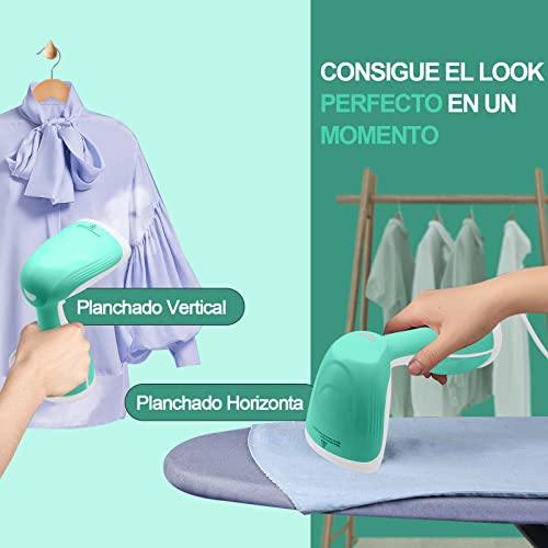 Opiniones y reviews de Plancha de vapor record hj-3000 los más recomendados. 2 Imagen adicional