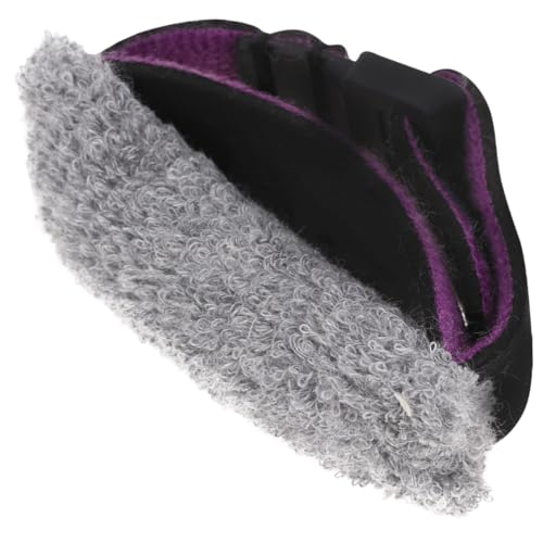 Abaodam  ʂ݃TEhxg GNgbNx[Xxg ~ߕzxg ENXg guitar strap ~n yANZT[ ,Purple