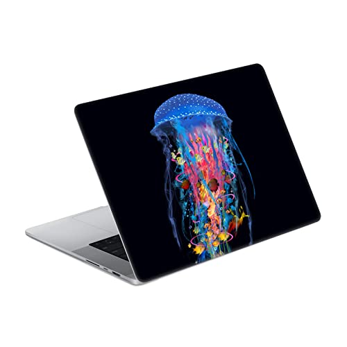 Skin MacBook Pro 14 Dave Loblaw pour Inspirer votre Bureau