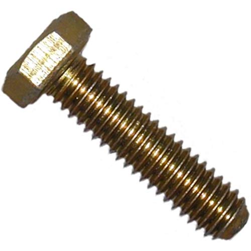 Hard-to-Find Fastener 014973251543 Alternator Bolts, 5/16-18 x 1-1/4, Piece-20