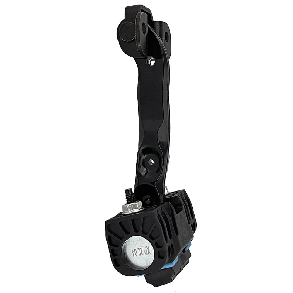Riloer Fermaporta compatibile con Peugeot Boxer, compatibile con Citroen Relay, compatibile con Fiat Ducato,1358220080, 9181N9