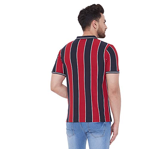 Image of Austin Wood Men's Regular Fit T-Shirt