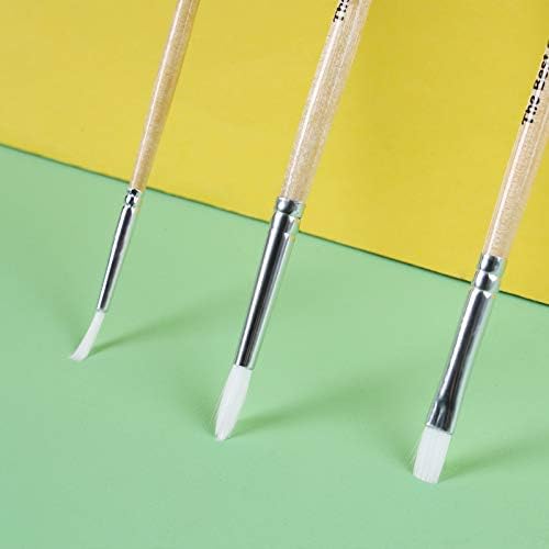 TBC The Best Crafts, Watercolours paint 16 Aluminium Tubes (12ml*0.4oz), Professional Art Supplies for Kids and Adults