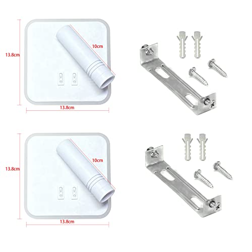 Uksunvi Lampada da parete a LED, lampada da parete...