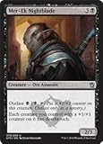 Magic: the Gathering - Mer-Ek Nightblade - Khans of Tarkir