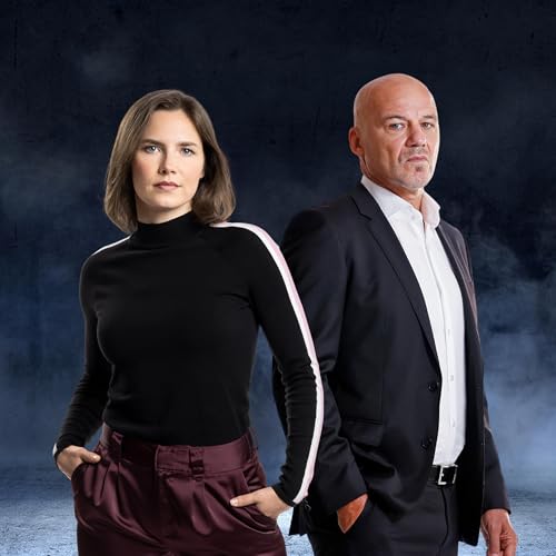 The price of freedom: Amanda Knox Pt 2.