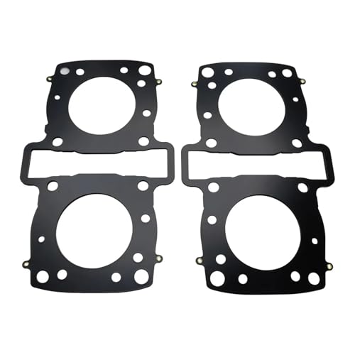 Joint de culasse pour V1200 1985-2007 et XVZ1200 kit couvercle carter