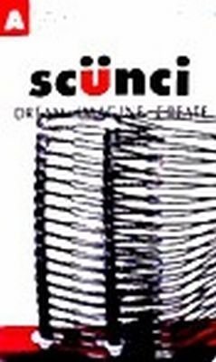 Scunci Comb Side Metal Wire 2Pk (3-Pack)